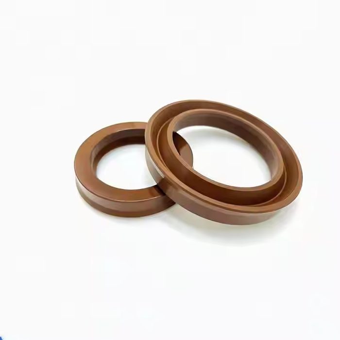 Universal Seals for Pistons and Piston Rods