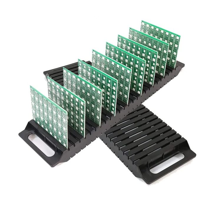ESD Antistatic Tray