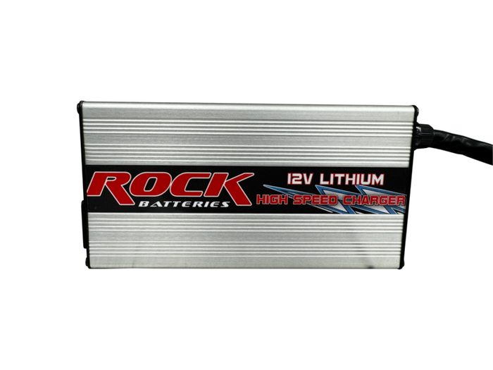 12V 60 Minute Lithium-Ion Battery Charger