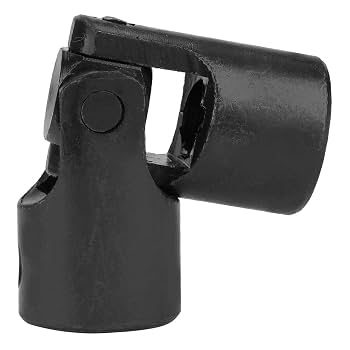 Universal Coupling, Common Head