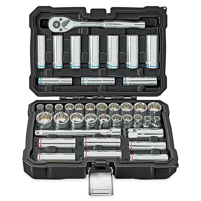 Socket Set