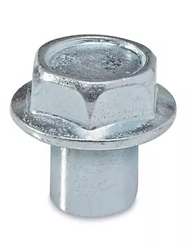 Lock Nut for Manual Kraft Tape Dispenser
