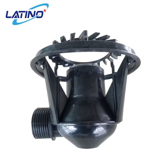 Industrial Cooling Tower Spray Nozzle