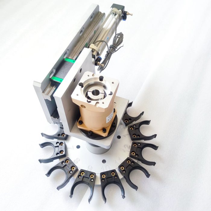 Cam Followers for Tool Magazine Atc Tool Change Mechanism