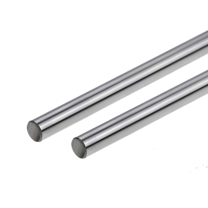 Round Linear Rail 12mm Linear Shaft 400mm