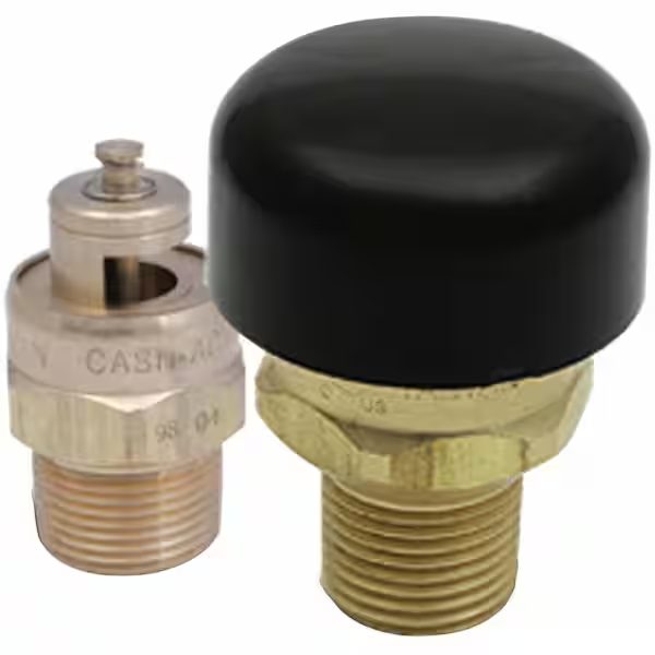 Vacuum Relief Valve (Vacuum Breaker)