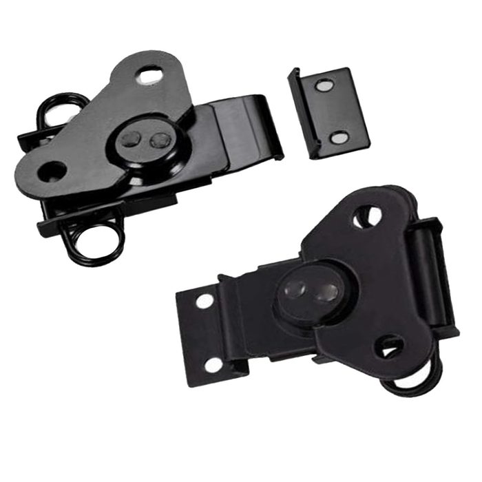 Std Keyed Cam Lock, Keyed Alike