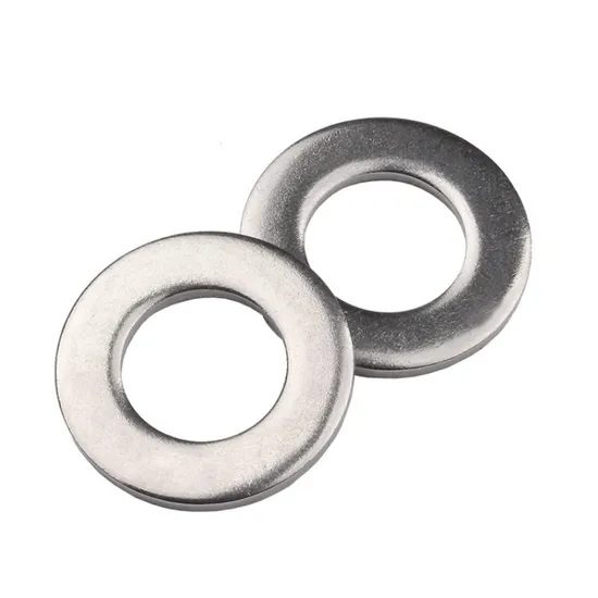 DIN7349 Shim Washers for Screw and Bolt
