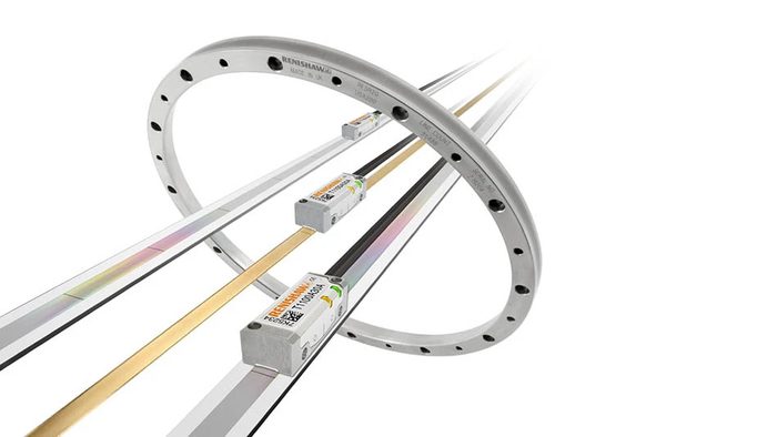 Rotary Incremental Encoder