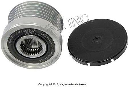 Alternator Pulley - Overrunning Type