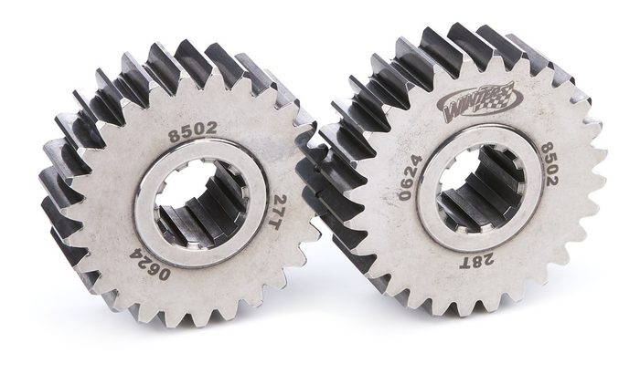 Worm Gear