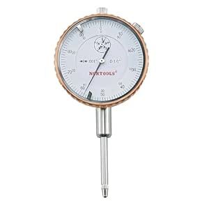 Dial Indicator AGD SPEC