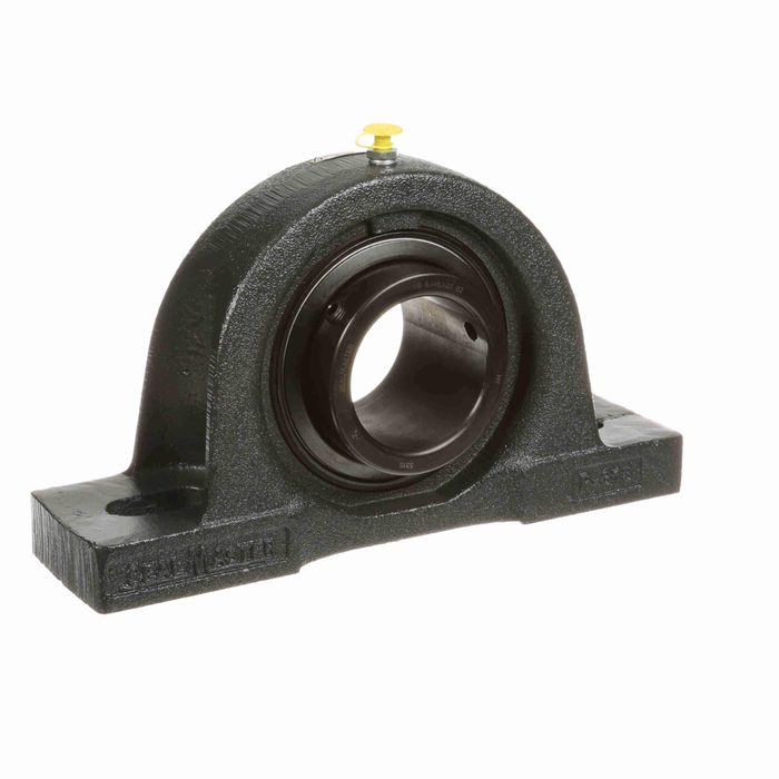 Mounted Bearing Units