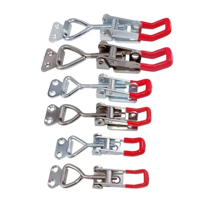 Toggle Latch / Lock Small size (Adjustable type)