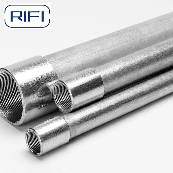 Rigid Conduit