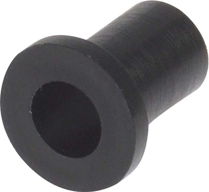 Nylon Flanged Bushing