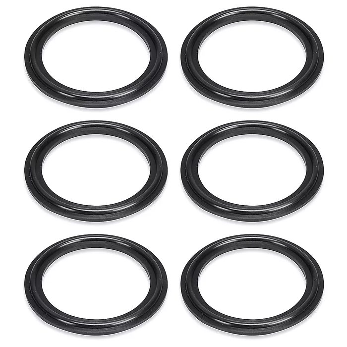 Gaskets for Portable Eyewash Station