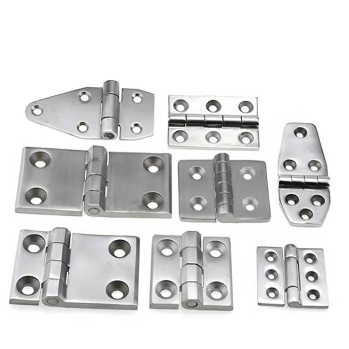 Power Distribution Cabinet Door Chassis Hinge