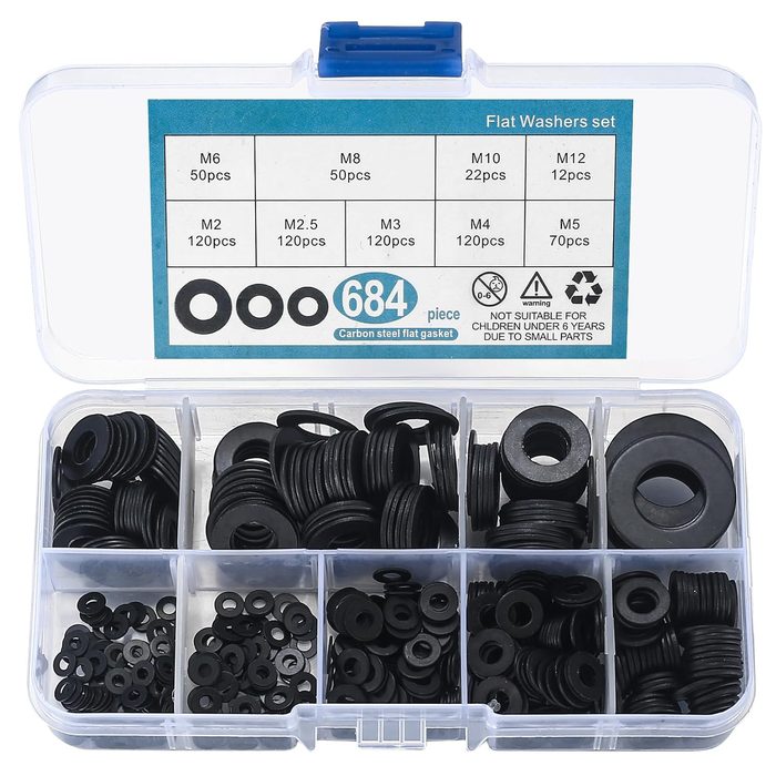 Flat Gasket/washer