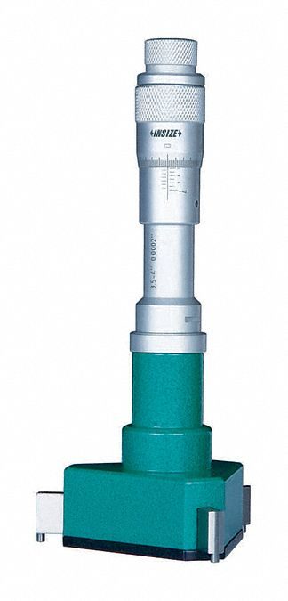 Three Points Internal Micrometer