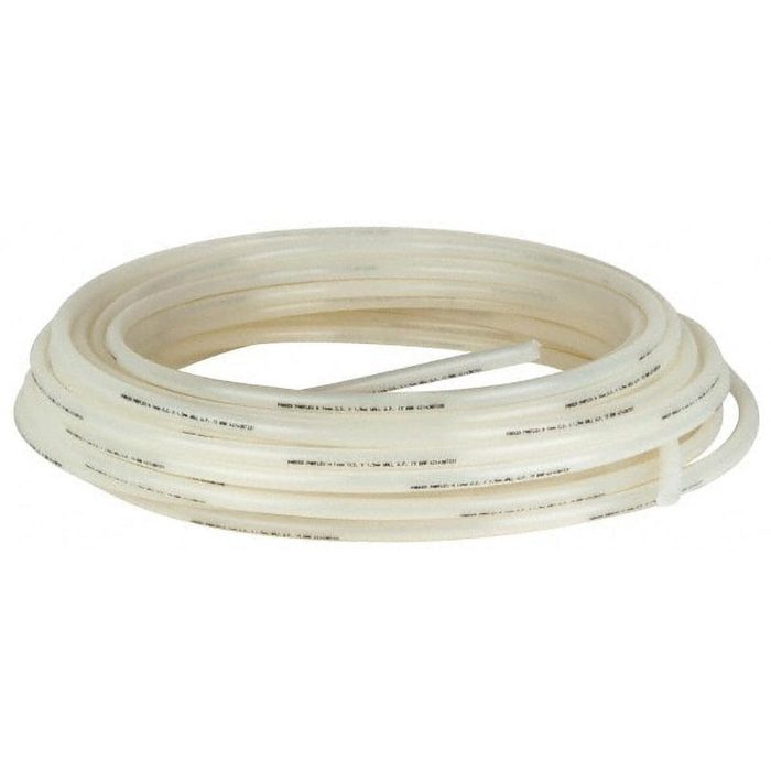 5/16"OD x 100' Natural Nylon Tubing