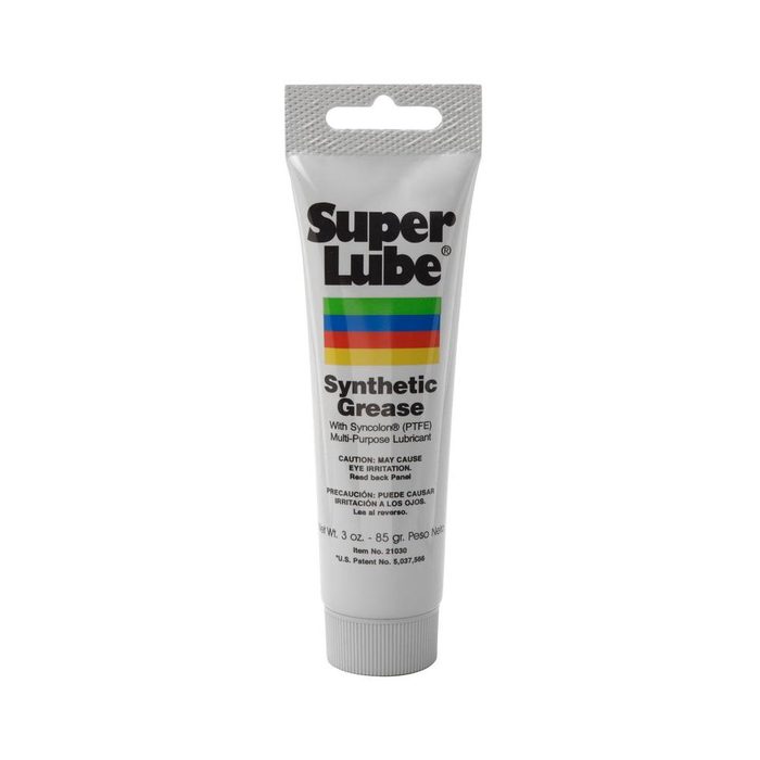 Synthetic Grease with Syncolon PTFE
