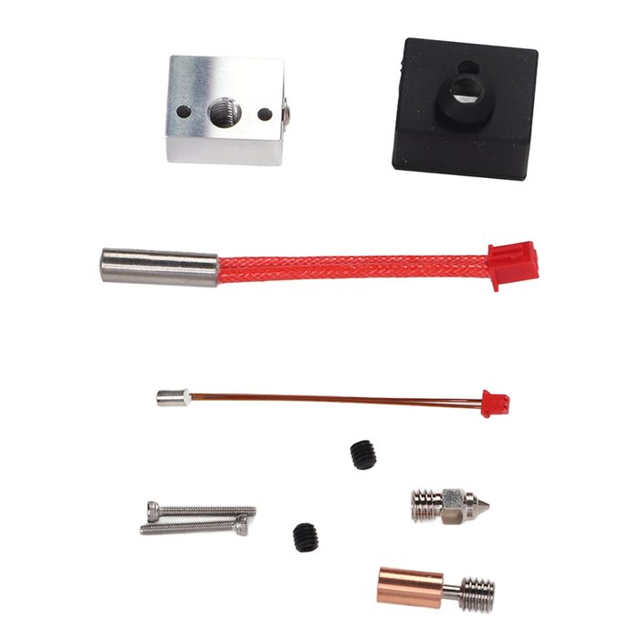 3D Printer Hotend Kit