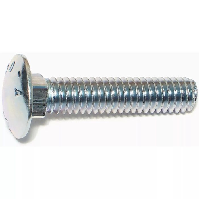 Carriage Bolt, 5/16-18 x 1 1/2