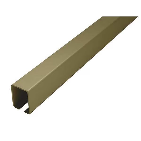 Conveyor Track, L10Ft, 11ga