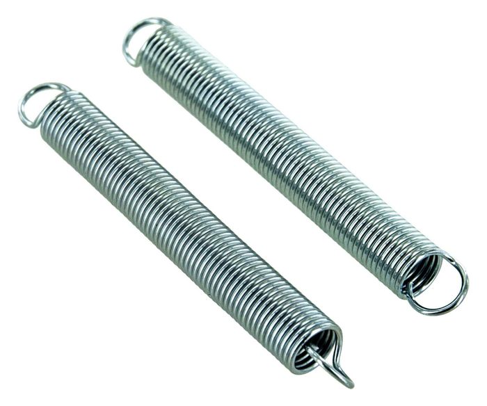 Extension Spring