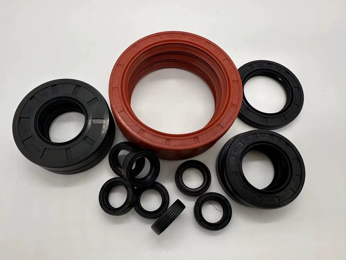 Hydraulic Tie-Rod Cylinder Seal Kit