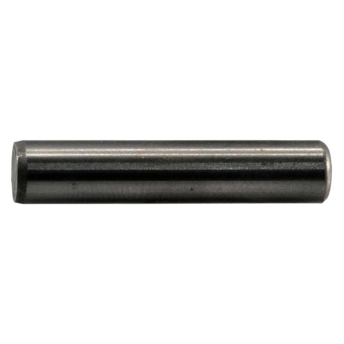 Plain Steel Dowel Pin