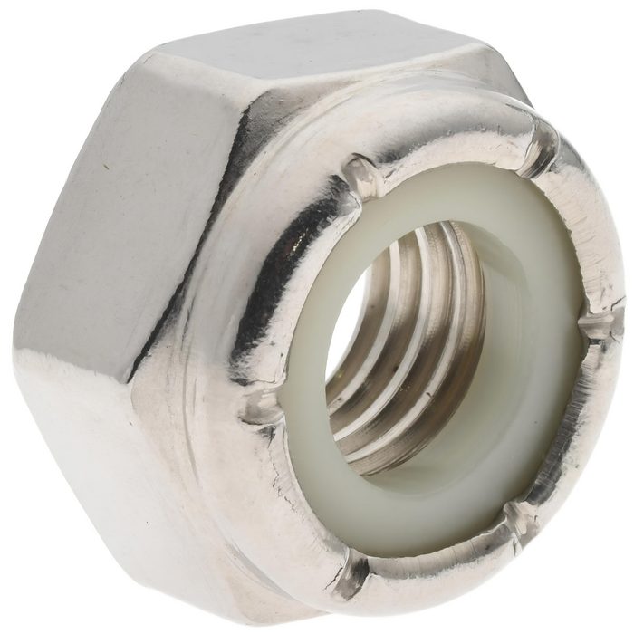Nylon Insert Lock Nut