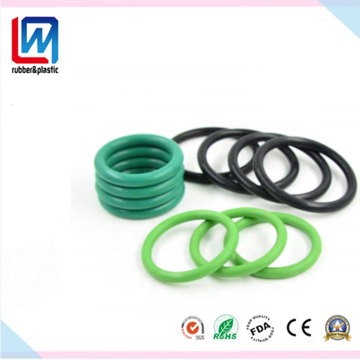 Viton O Ring for Pump Sealing