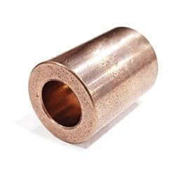 Bronze Sleeve Bearing, 1/2 x 7/8 x 1-1/4