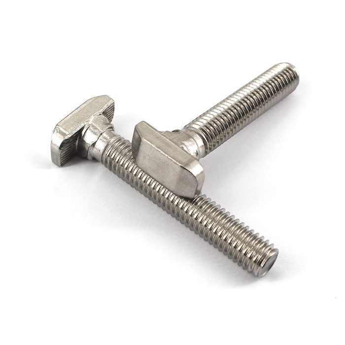 T Bolt T Screw