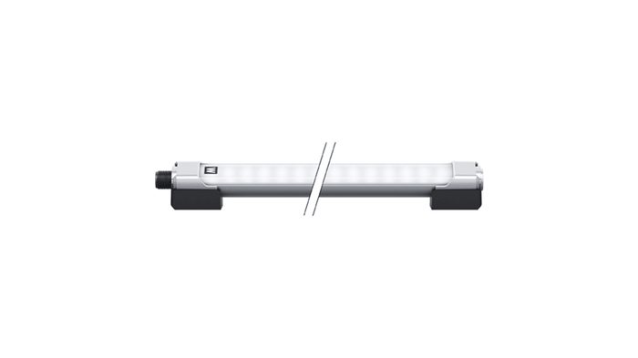 Machine Light, LED, 2520lm