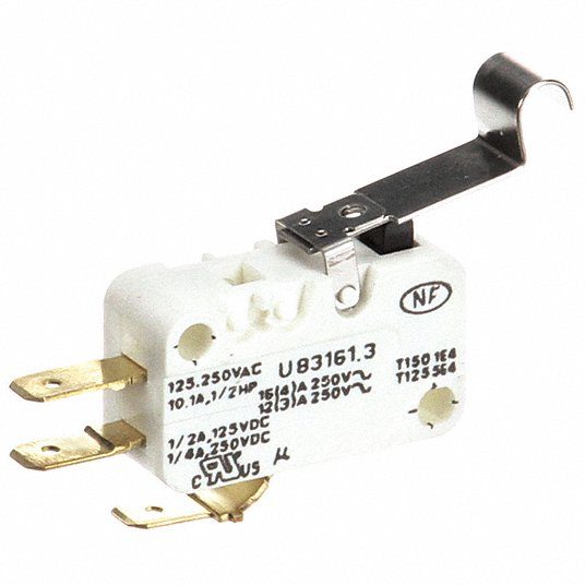 Interlock Switch