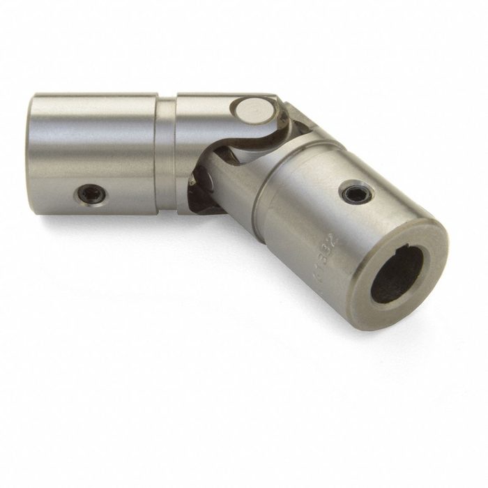 Telescopic Drive Shaft Double Universal Joint
