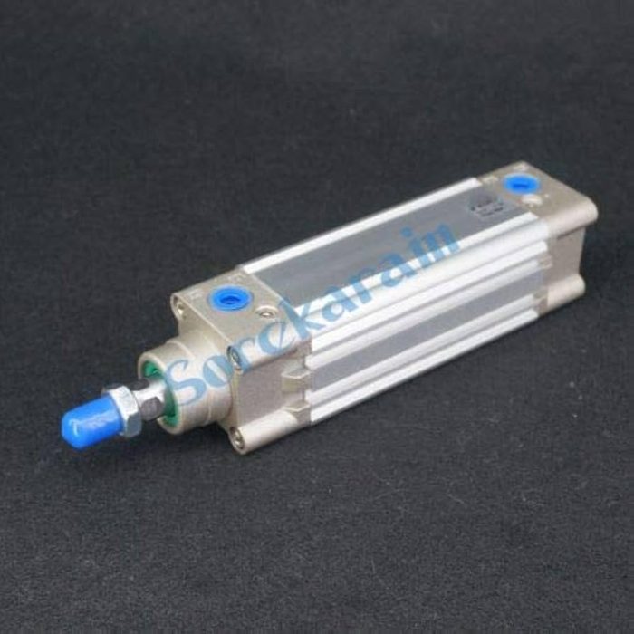 ISO standard cylinder DNC