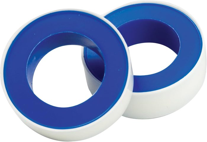 PTFE Teflon Tape