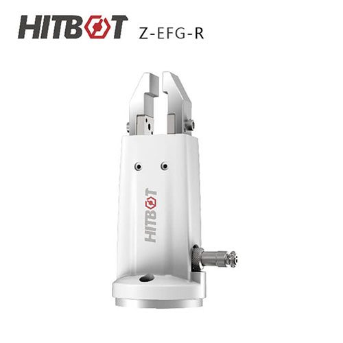 Parallel Electric Gripper