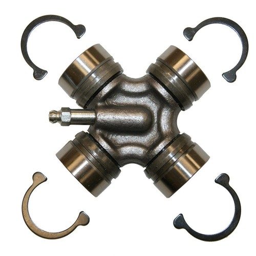 Universal Joint - Rear Shaft All Joints