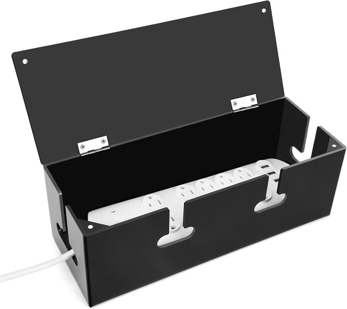 Power Strip Conceal Box