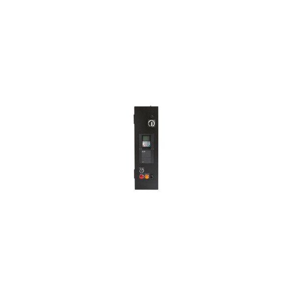 Motor Drives/VFDs/Speed Controllers HMX34AG3D422-N