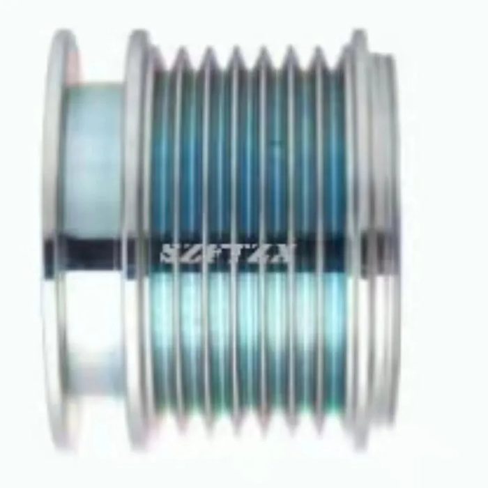 Alternator Overrunning Clutch Pulley