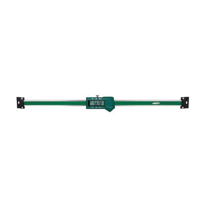 Linear DRO Scale, 0 to 120 in / 0 to 3000 mm