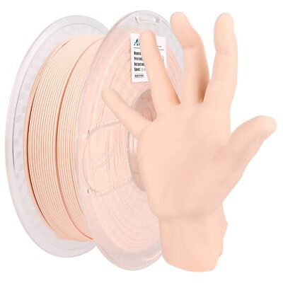 PLA Skin/Flesh Filament