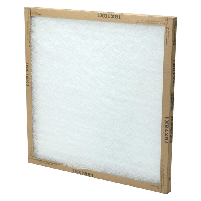 Fume Extractor Cartridge Filter