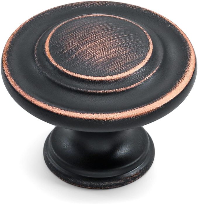 Cabinet Knobs